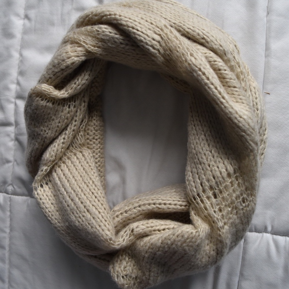 Infinity Scarf